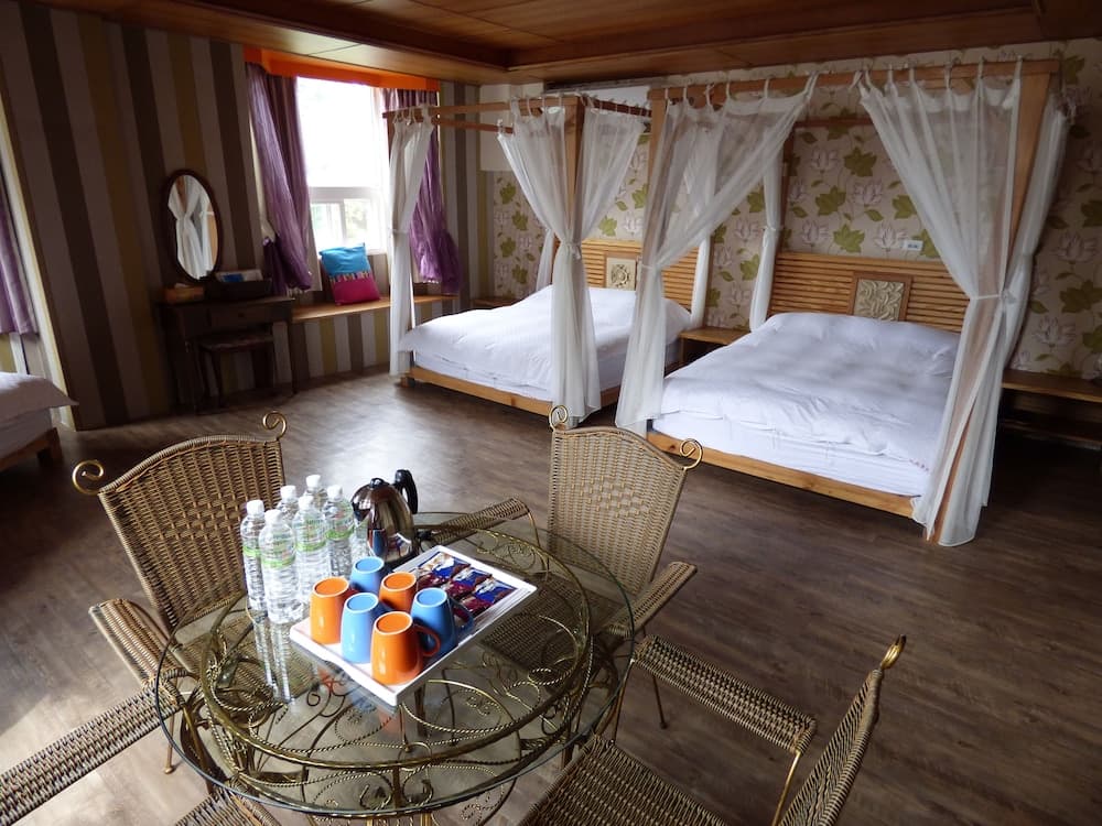 Owl Castle Bed and Breakfast