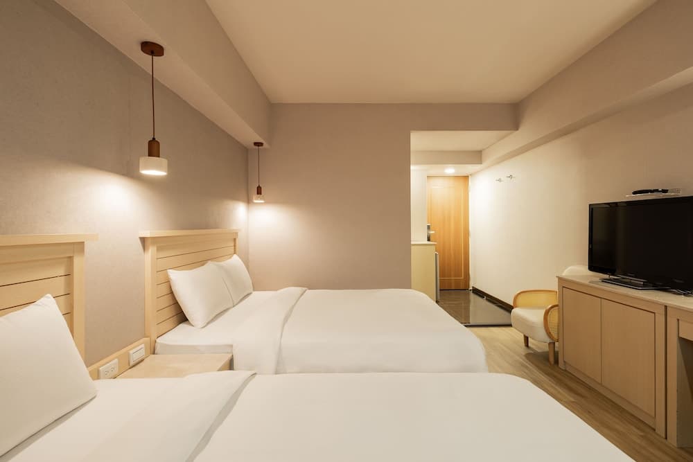 Kindness Hotel -Taitung