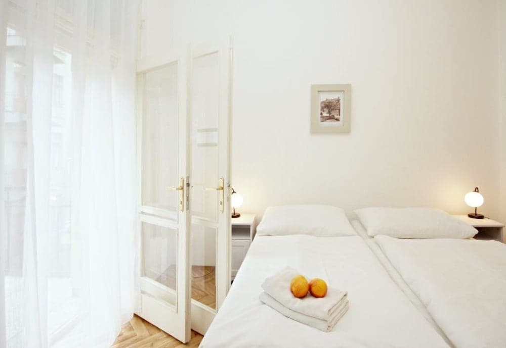 Prague Central Exclusive Apartments