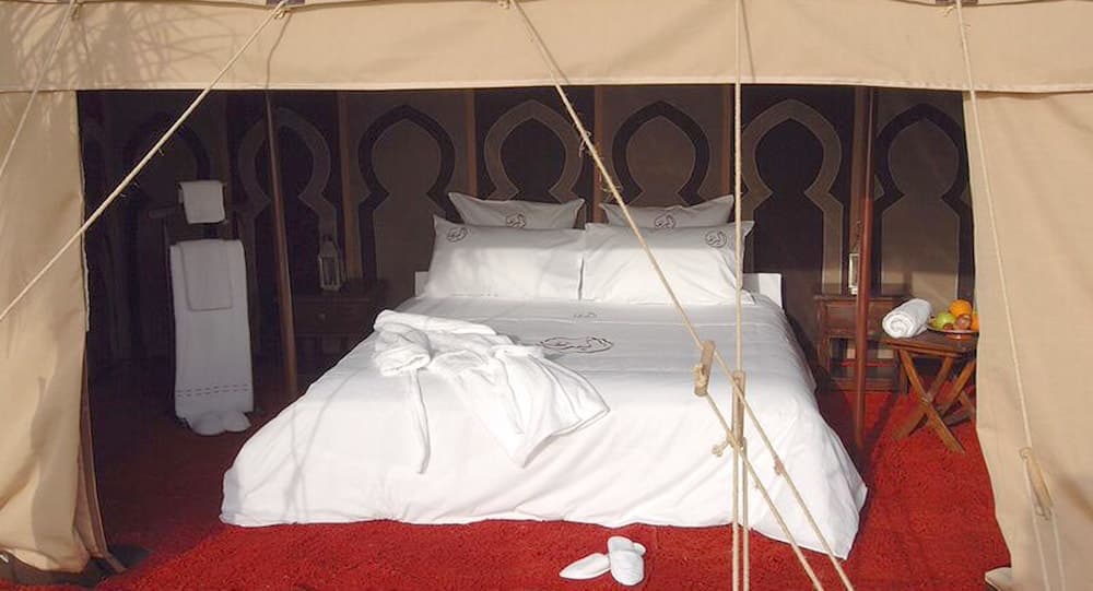 Hotel Couleurs Berbères