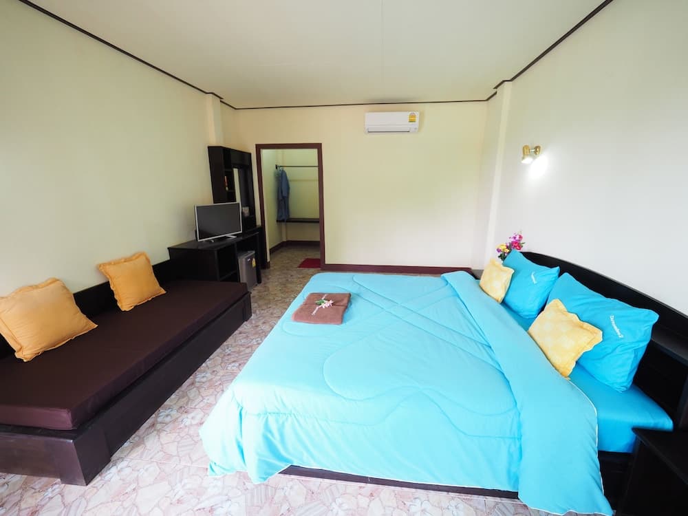 Lanta Darawadee Resort