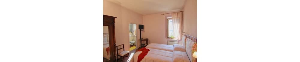 Cavarchino B&B