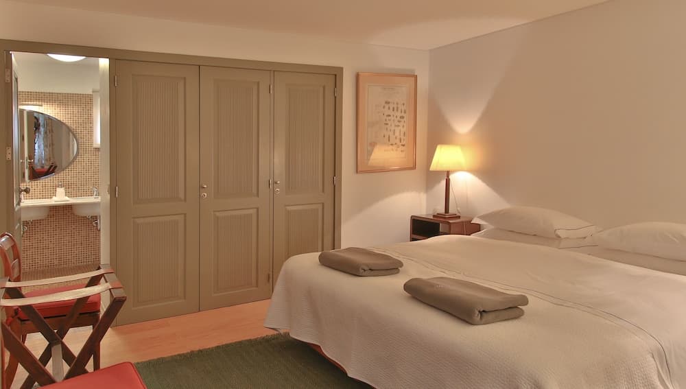 Casa de Santo António de Britiande