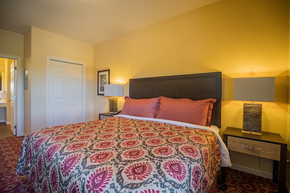 Berkshire Mountain Lodge