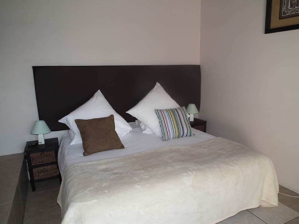 Lanseria Country Estate