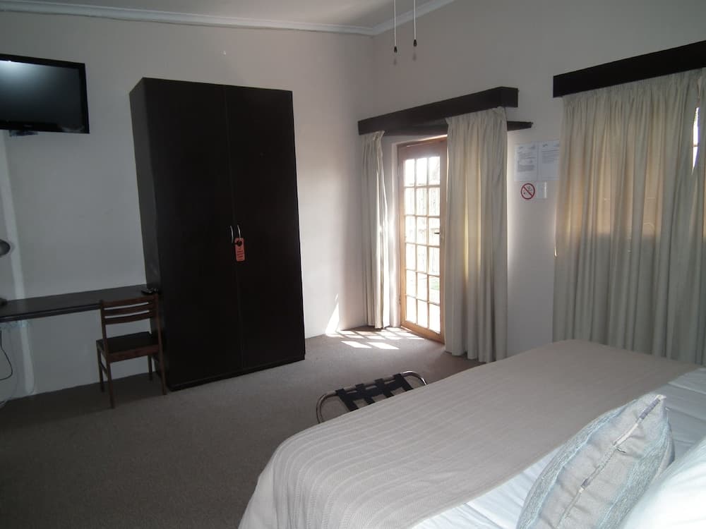 Lanseria Country Estate