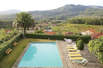 Quinta de Santo Antonio