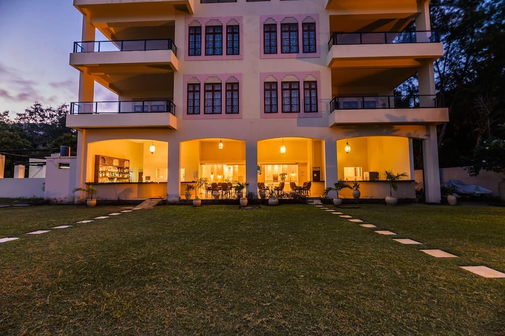 hotel image