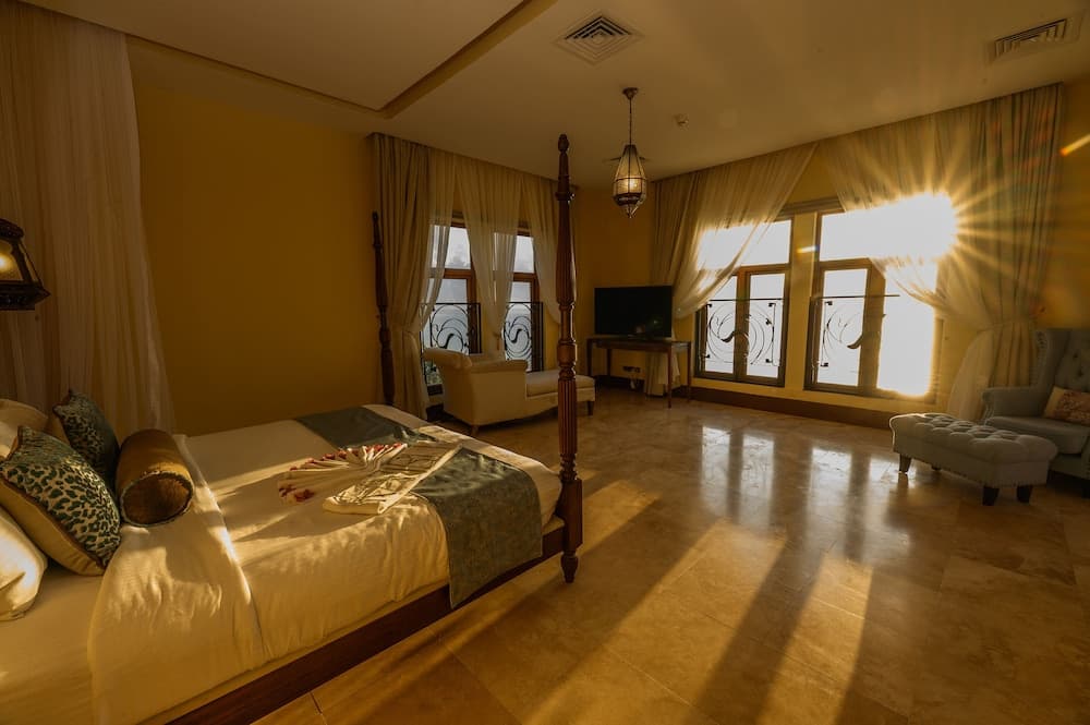 Cocoa Boutique Hotel