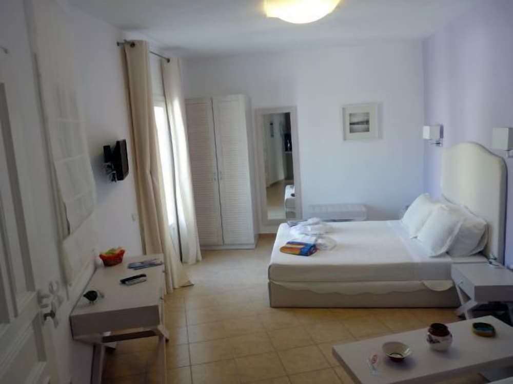 Aerina Luxury Apartments