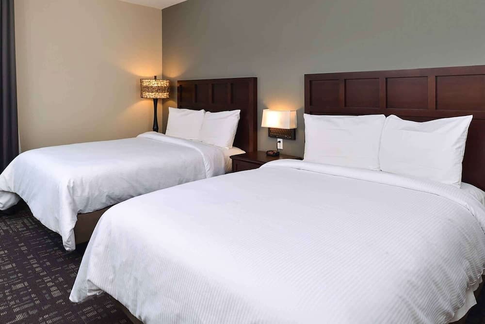 Extended Stay America Suites - Donaldsonville - Gonzales