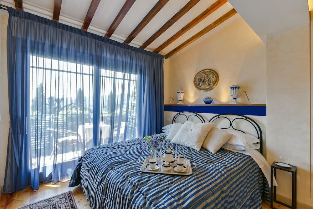 Villa Gaudia, Luxury Villa with pool, A-C