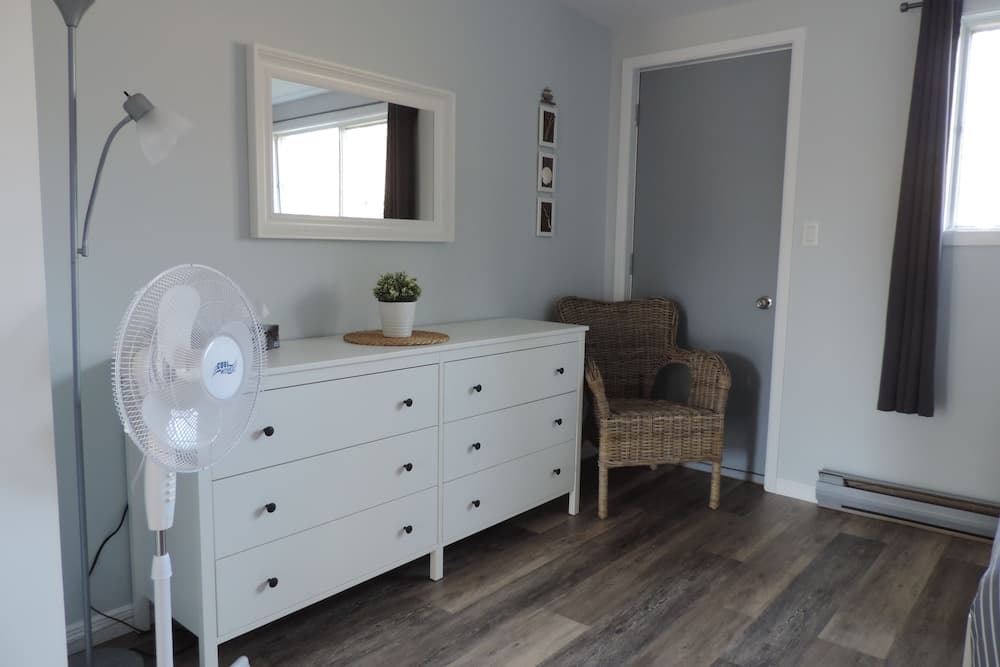 Atlantic View Motel and Cottages