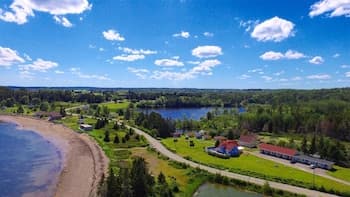 Atlantic View Motel and Cottages