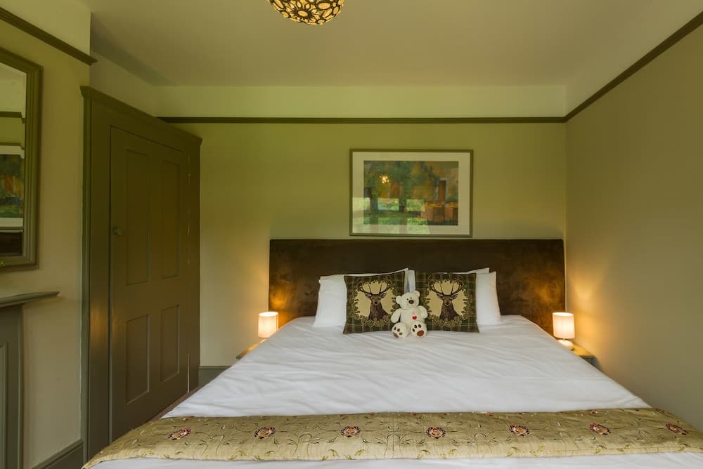 Homelea Bed and Breakfast