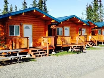 Tok RV Village & Cabins