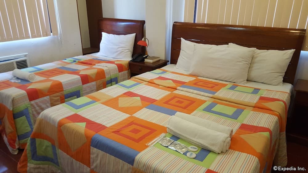 Kookaburra Travel Lodge