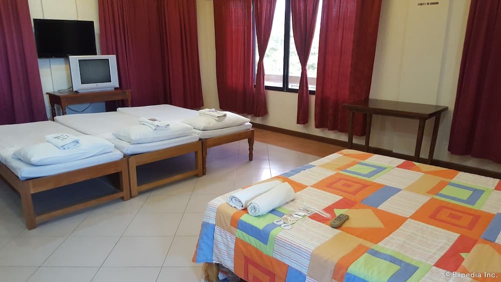 Kookaburra Travel Lodge