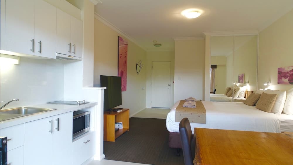 Margaret River Beach Apartments