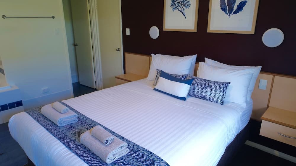 Margaret River Beach Apartments