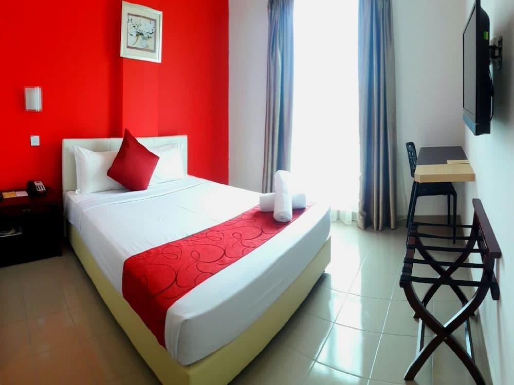 Hotel Kobemas Melaka