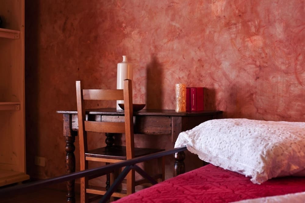 Agriturismo Poggio Alle Lame