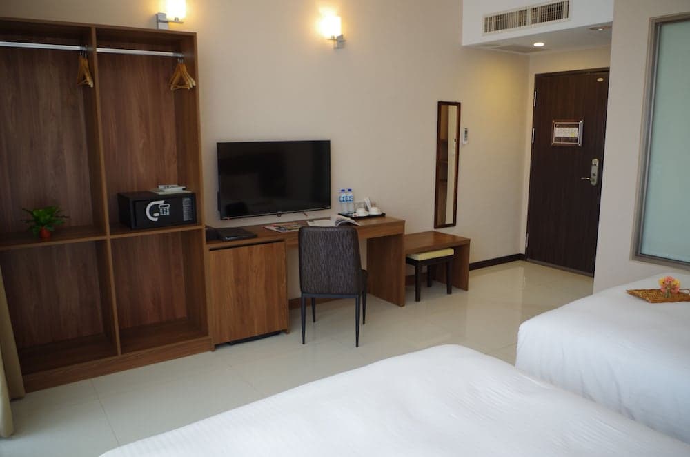 Hotel Leisure Beitou