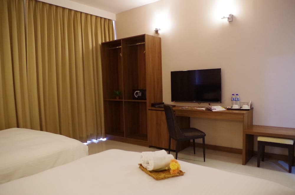 Hotel Leisure Beitou