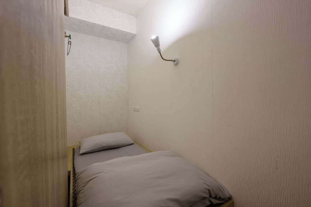 Work Inn TPE - Hostel