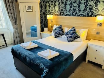 Ardenlee Guest House