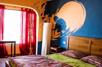 Red Star Surf - Hostel