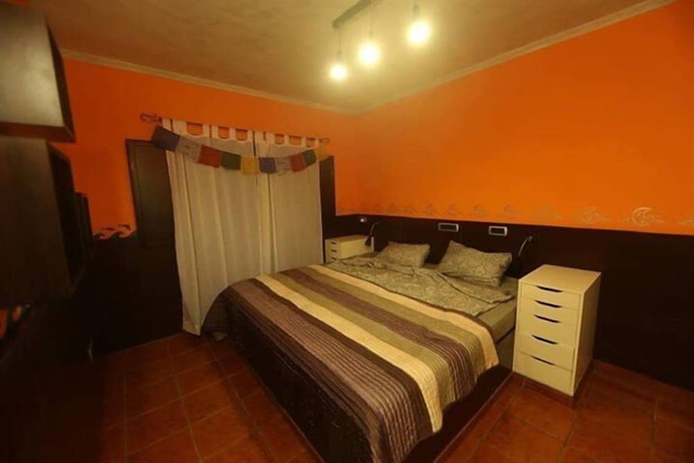 Red Star Surf - Hostel