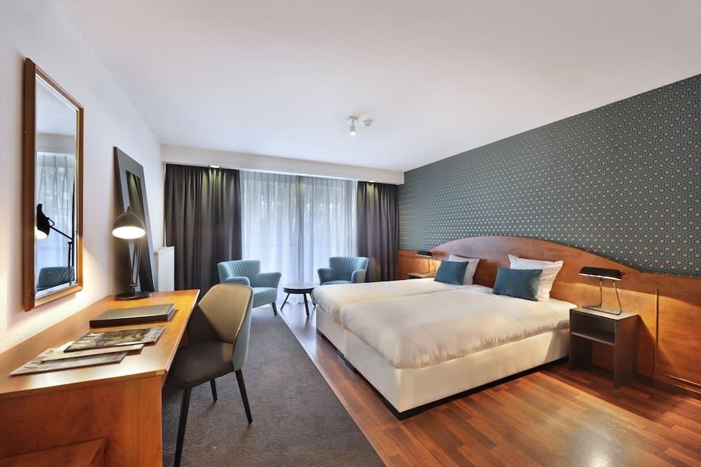 Van der Valk Hotel Nazareth - Gent