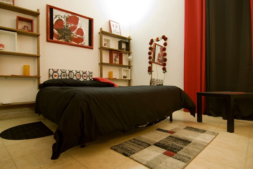 Casa Vacanza Bellini