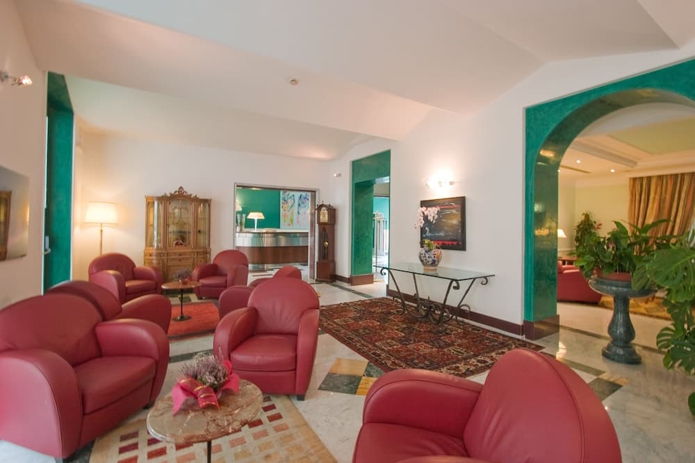 Ateneo Garden Palace