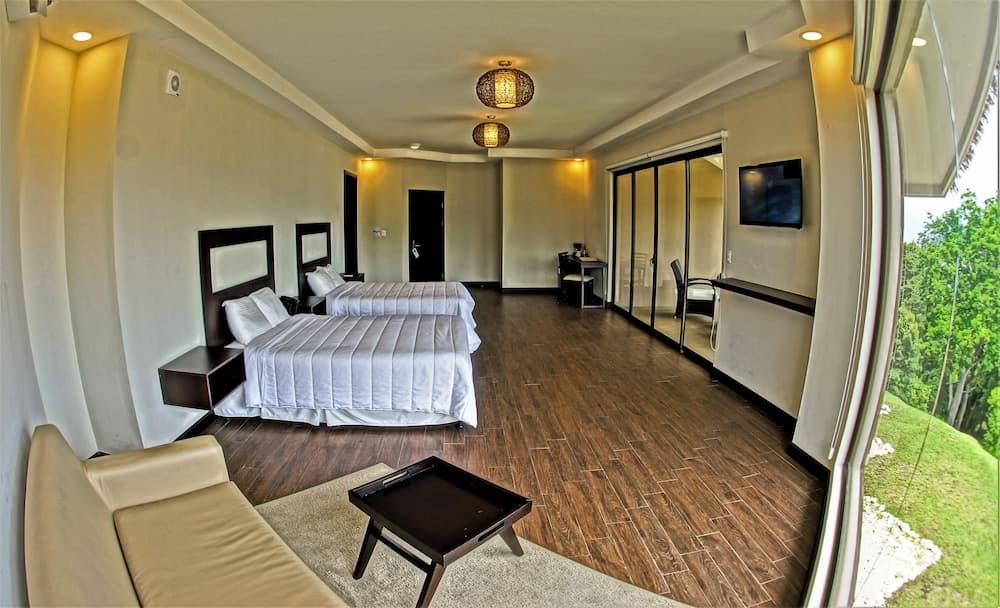 Nammbú Beachfront Bungalows