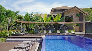 Nammbú Beachfront Bungalows