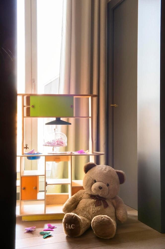 Godó Luxury Apartment Passeig de Gracia