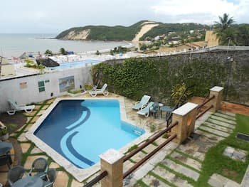 Apart Hotel Ponta do Sol