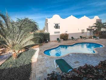 Agua Clara Eco Suites