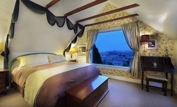 Noe's Nest Bed and Breakfast