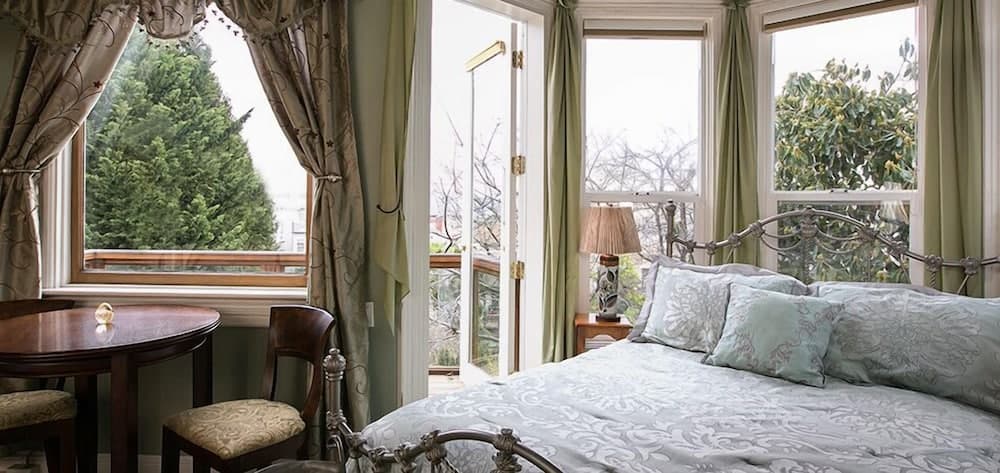 Noe's Nest Bed and Breakfast