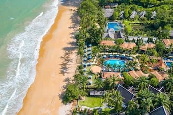 Khaolak Bay Front Resort