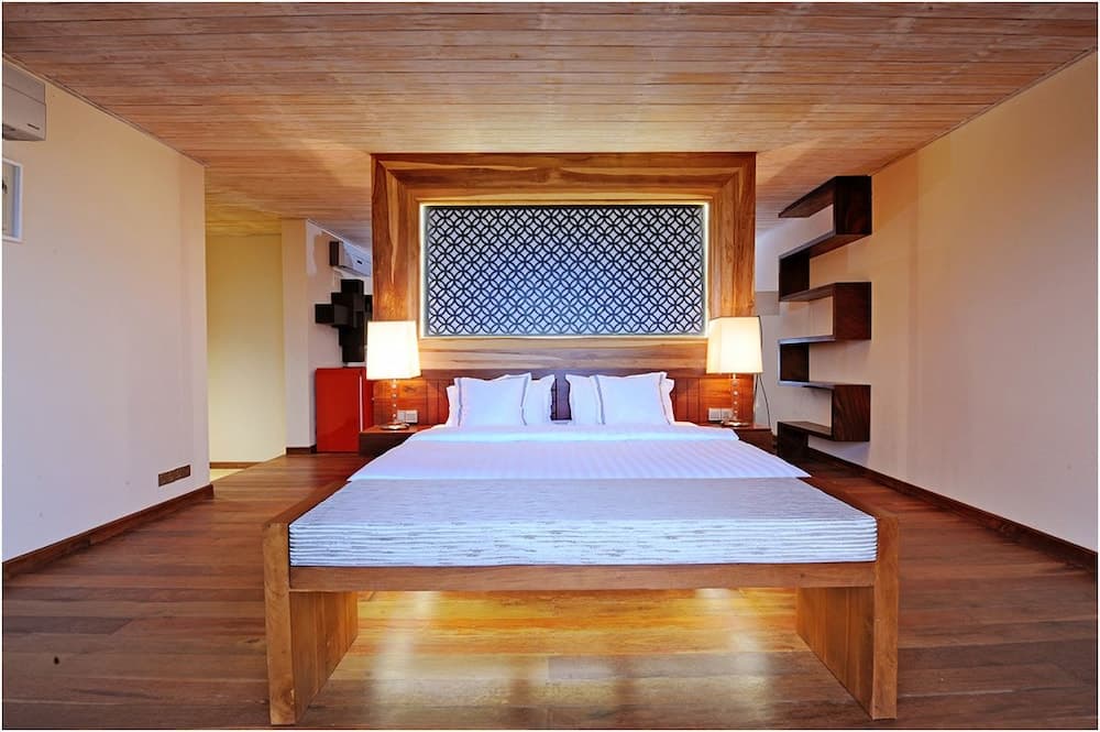 NIKARA Yala Beach Villas