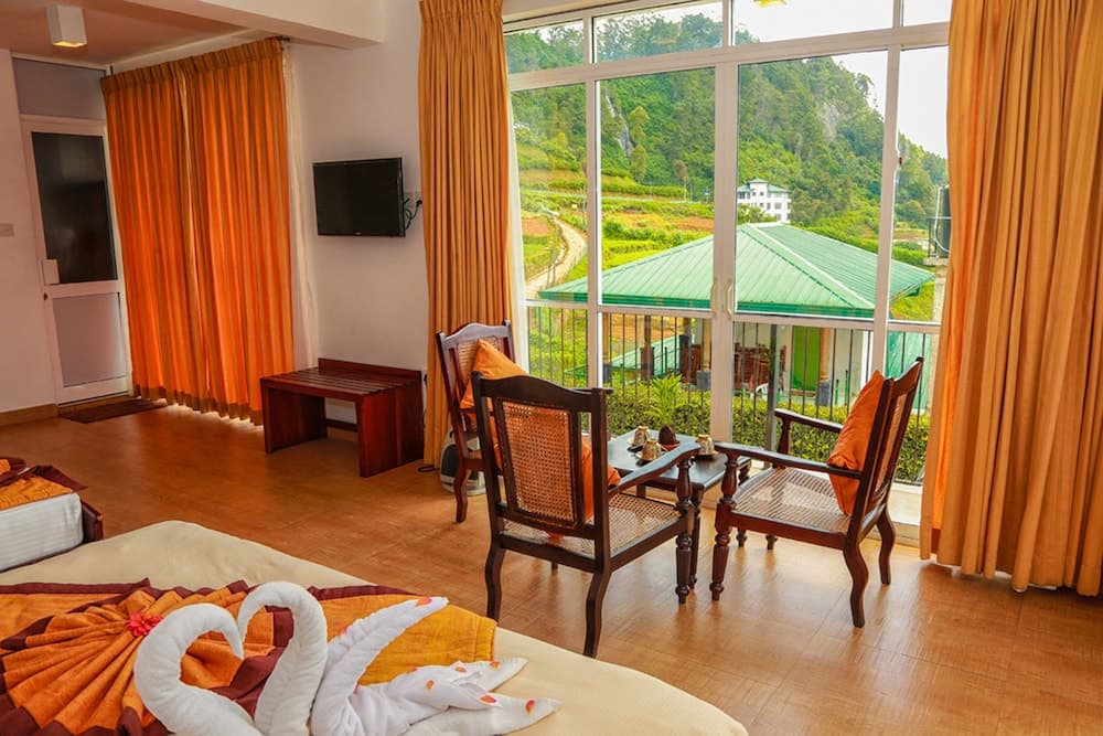 Oak Ray Summer Hill Breeze