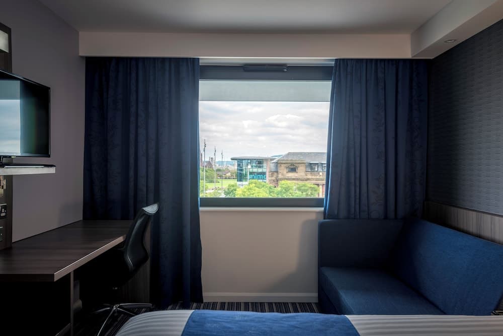 Holiday Inn Express Middlesbrough - Centre Square by IHG