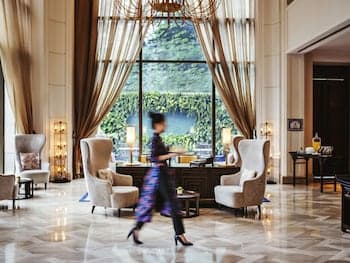 Hôtel des Arts Saigon - MGallery Collection