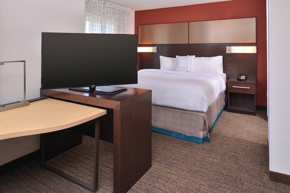 Residence Inn Cedar Rapids South