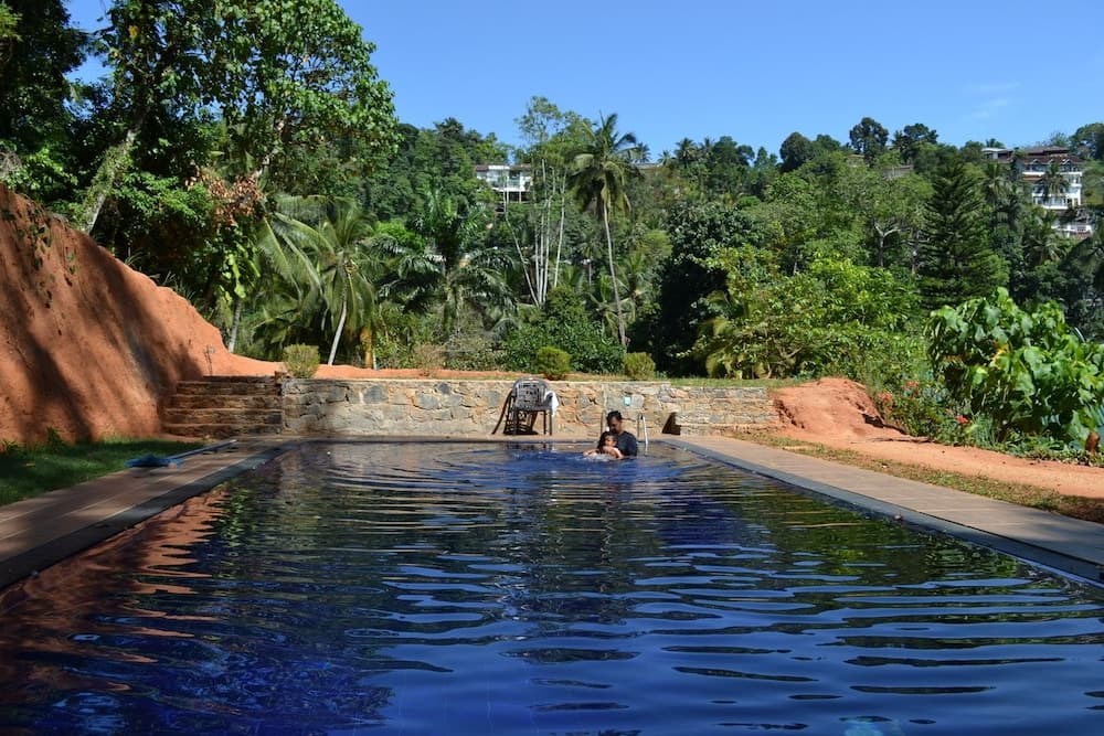 Sweet Cinnamon Kandy