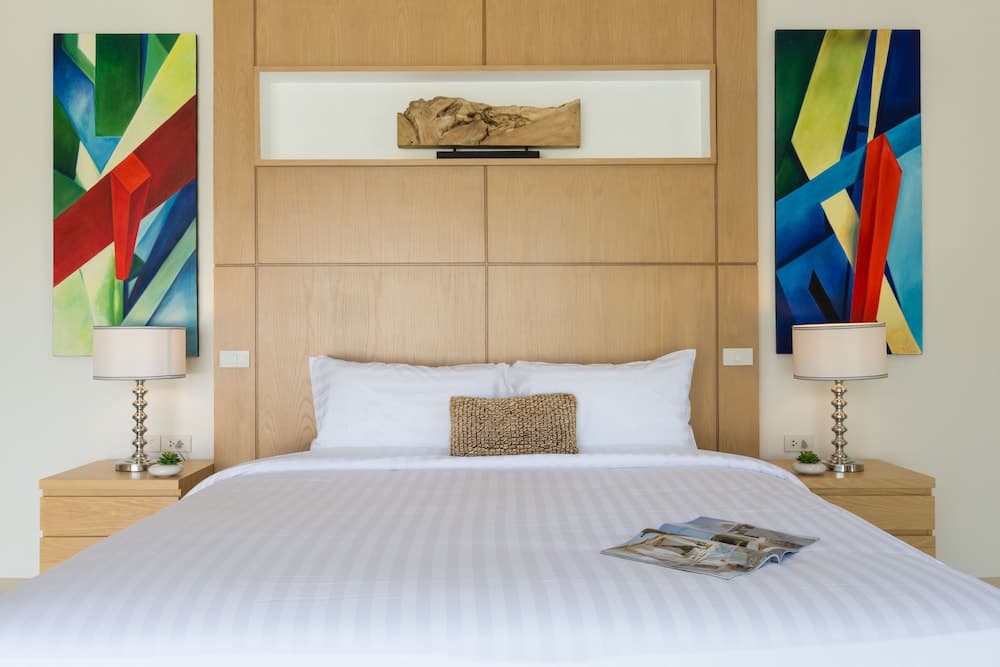 Luxury Villa Pina Colada